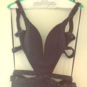 Camille La Vie Prom Dress